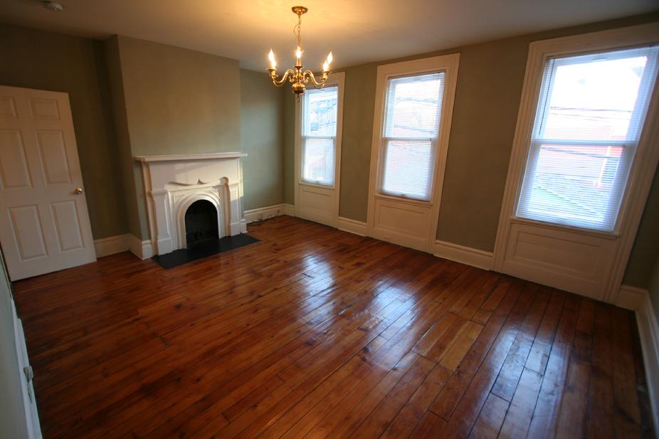 MEXICAN WAR STREETS HOME FOR SALE PITTSBURGH PA