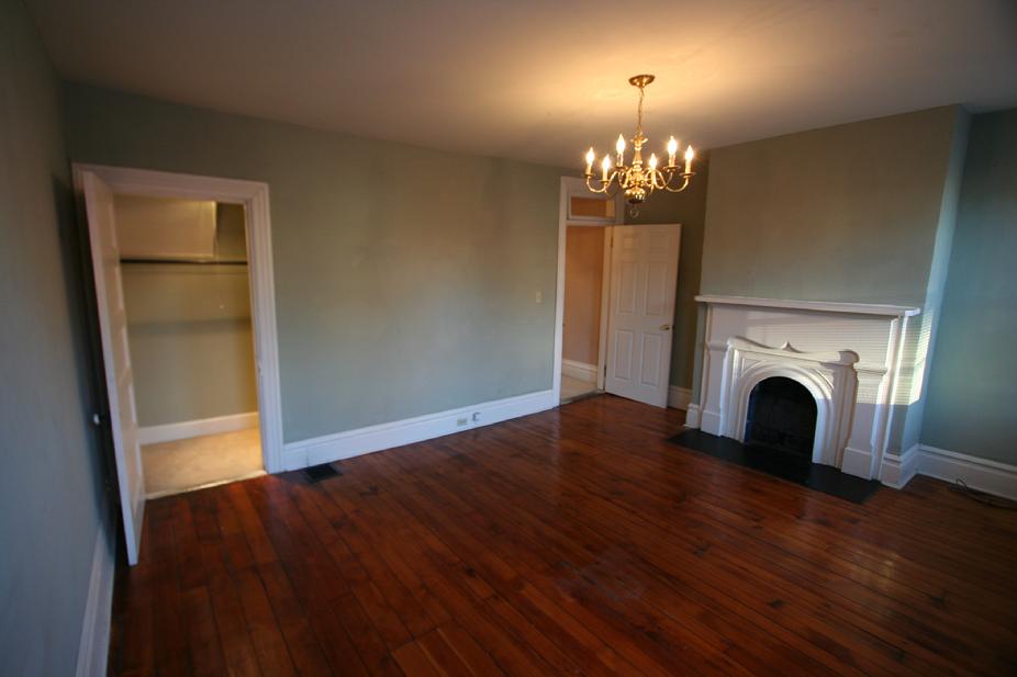 MEXICAN WAR STREETS 3 BEDROOM HOUSE FOR SALE PITTSBURGH PA