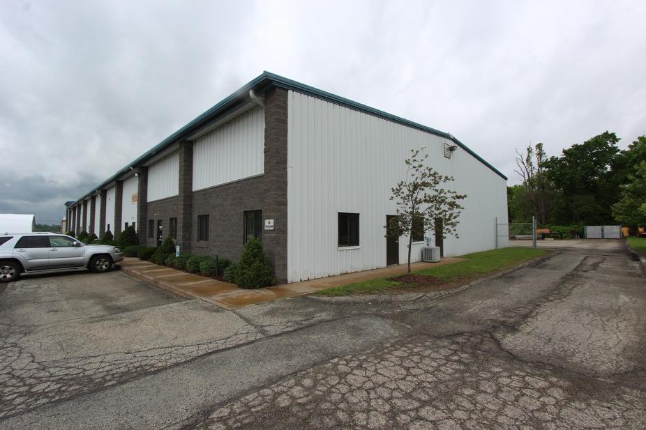 MONROEVILLE / PLUM OFFICE / WAREHOUSE FOR RENT