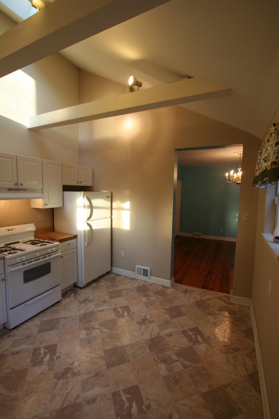 MEXICAN WAR STREETS 3 BEDROOM HOUSE FOR SALE PITTSBURGH PA