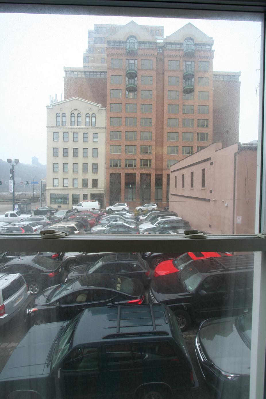 DOWNTOWN PITTSBURGH OFFICE SPACE FOR RENT 1,800 SF