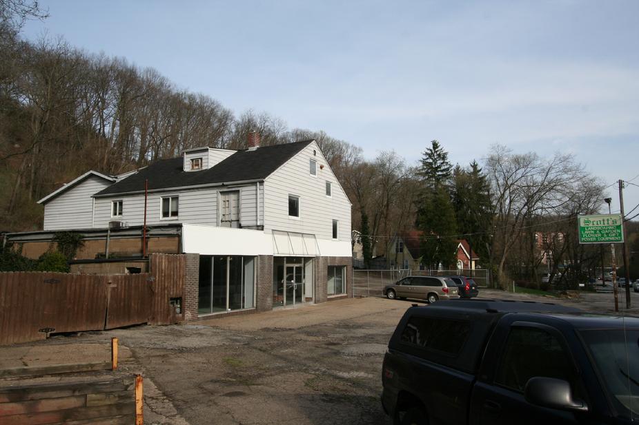 GARDEN CENTER FOR SALE PITTSBURGH PA
