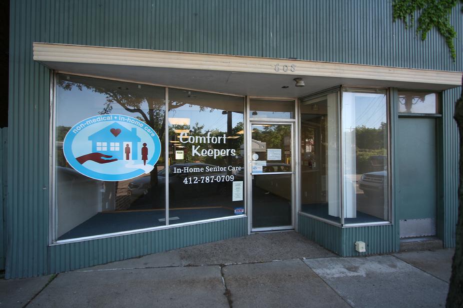 STREET RETAIL OFFICE FOR RENT PITTSBURGH PA, AVALON BUSINESS DISTRICT