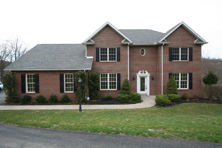 MURRYSVILLE 5 BEDEROOM HOUSE FOR SALE